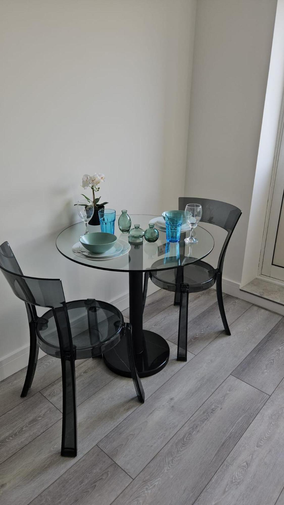 Penthouse Studio By Regent'S Park/Euston London Eksteriør bilde