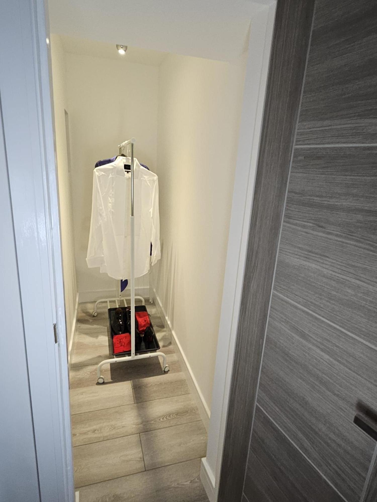 Penthouse Studio By Regent'S Park/Euston London Eksteriør bilde