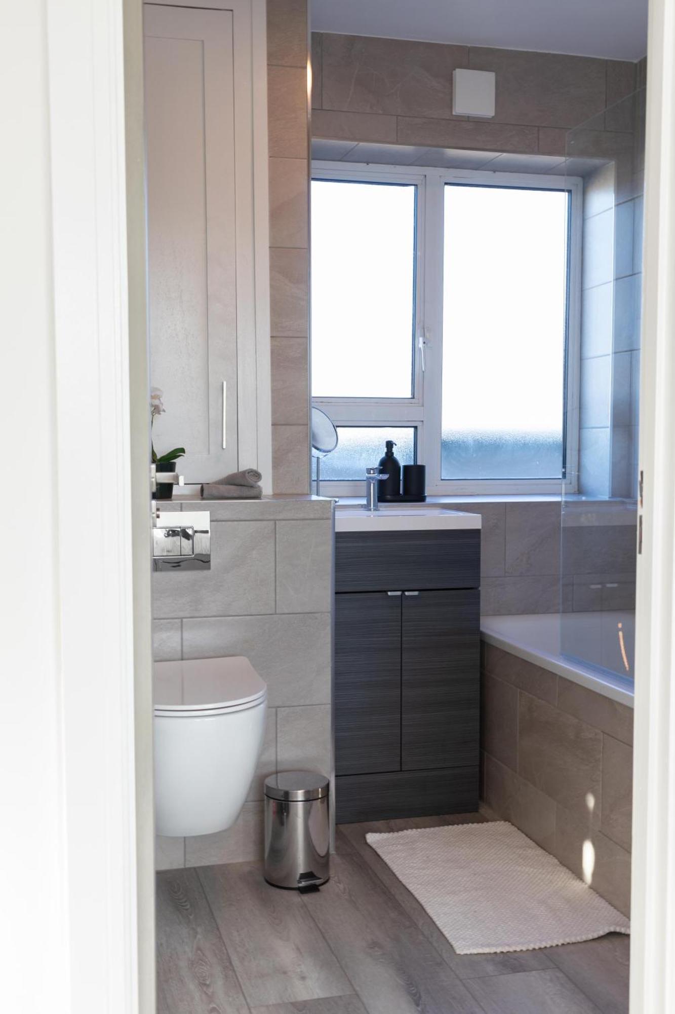 Penthouse Studio By Regent'S Park/Euston London Eksteriør bilde