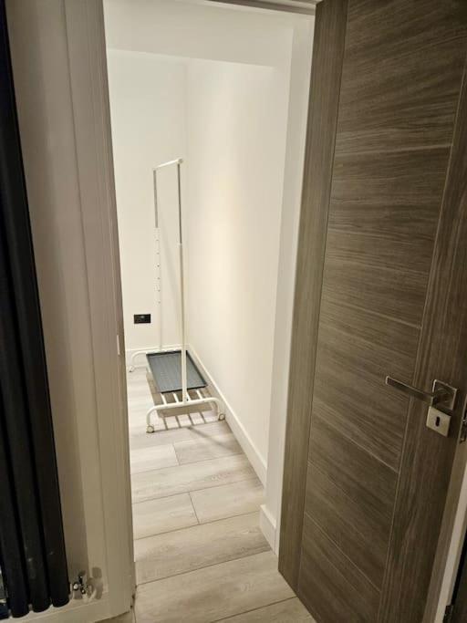 Penthouse Studio By Regent'S Park/Euston London Eksteriør bilde